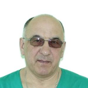 Роженцов Александр Дмитриевич