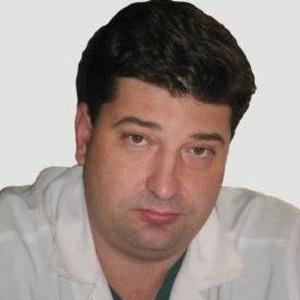 Саввин Юрий Юрьевич