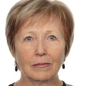 Волкова Людмила Ивановна