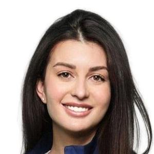 Солышко Надежда Геннадьевна