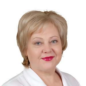 Васильева Марина Юрьевна