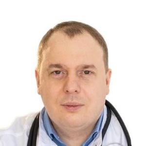 Архипов Антон Александрович
