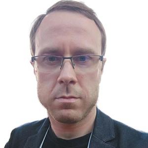 Баженов Валентин Александрович
