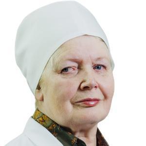 Серикова Елена Ивановна