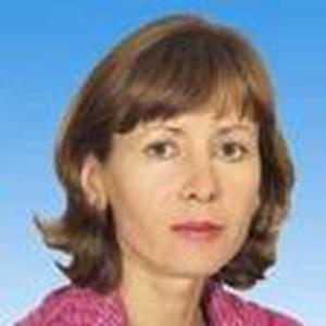 Муромцева Ирина Александровна