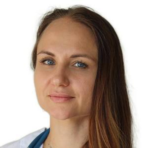 Гребеникова Евгения Викторовна