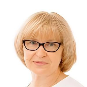 Мирошкина Елена Вениаминовна