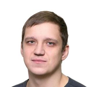 Иванов Глеб Игоревич