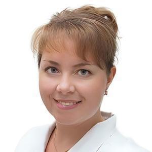 Халитова Наталья Викторовна