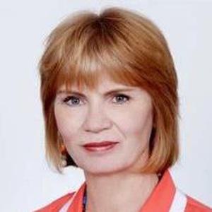 Широкова Елена Афанасьевна