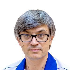 Крутелев Николай Анатольевич