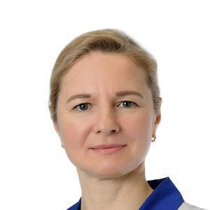 Ермилова Ирина Юрьевна