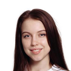 Абрамова Полина Викторовна