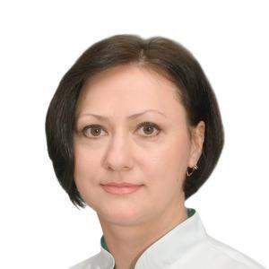 Гвоздева Алина Валерьевна
