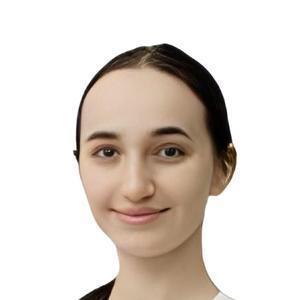 Антонова Наталия Владимировна