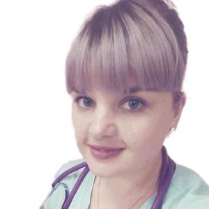 Гаврилова Ирина Николаевна