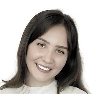 Макарь Анна Васильевна