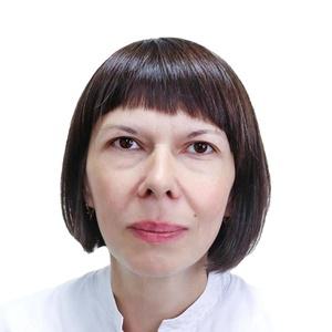 Хатит Татьяна Николаевна