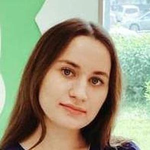 Важенина Екатерина Петровна
