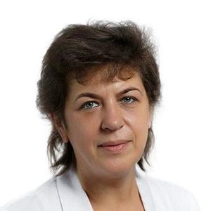 Шилова Ольга Геннадьевна