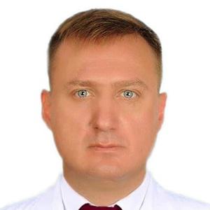 Чурилов Сергей Владимирович