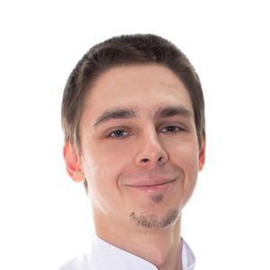 Ильин Никита Александрович
