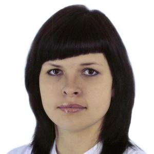 Грачева Екатерина Константиновна