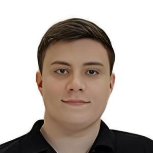 Дибижев Андрей Сергеевич
