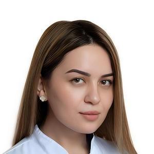 Караева Елена Алановна