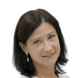 Сердюк Елена Александровна