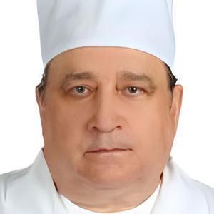 Милешкин Николай Иванович
