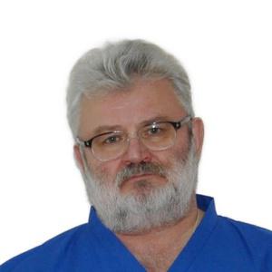 Никишанов Сергей Анатольевич
