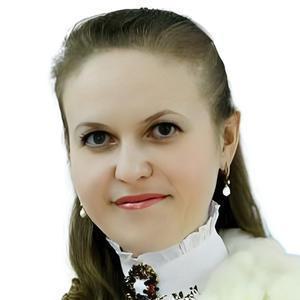 Валеева Динара Дамировна