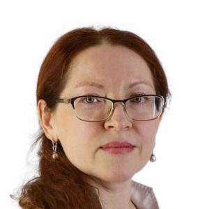 Саврукова Ольга Анатольевна