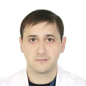 Федченков Александр Юрьевич