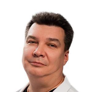 Цыганков Александр Михайлович