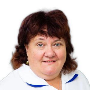 Белова Ольга Николаевна