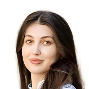 Гереева Диана Мурадовна