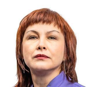 Кондрашова Елена Юрьевна