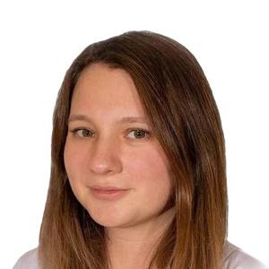 Куркова Елена Александровна