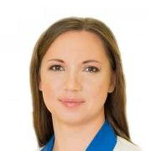 Величко Наталья Григорьевна