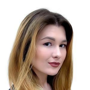 Улитенко Анжелика Андреевна