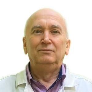 Литош Дмитрий Иванович