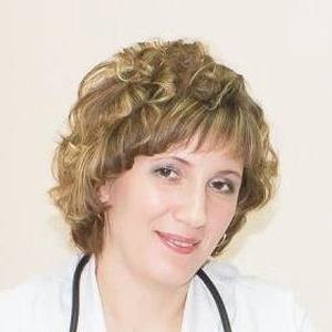 Проскурякова Татьяна Николаевна