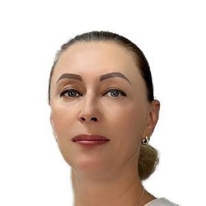 Боцвина Людмила Васильевна