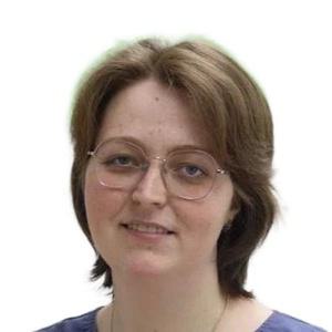 Богданова Ольга Ивановна