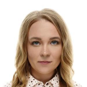 Семенцова Александра Вячеславовна