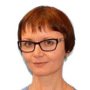 Рябченко Светлана Николаевна