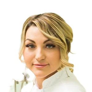 Шевченко Эльвира Игоревна