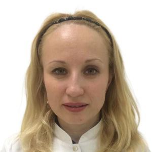 Мухаметова Диляра Дамировна